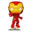 Funko Pop! #1421 Marvel: New Classics - Iron Man Vinyl Figura thumbnail