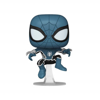 Funko Pop! #1445 Marvel: Spider-Man - Spider-Man (FearItself Suit) (Glows in the Dark) Vinyl Figura Merch