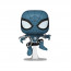 Funko Pop! #1445 Marvel: Spider-Man - Spider-Man (FearItself Suit) (Glows in the Dark) Vinyl Figura thumbnail