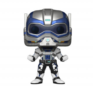 Funko Pop! #1467 Marvel: What if...? - Goliath Vinyl Figura Merch