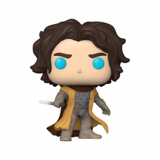 Funko POP! #1493 Filmovi: Dune 2 Vinilna figura Paula Atreidesa Merch