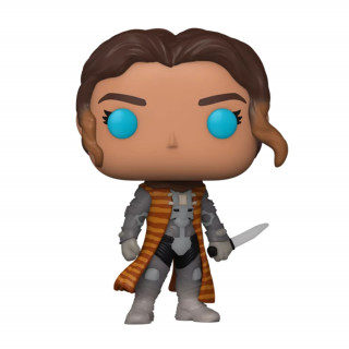 Funko Pop! #1495 Filmovi: Dune - Chani vinilna figura Merch