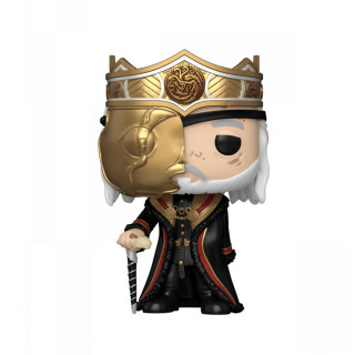 Funko Pop! #15 Igra prijestolja: Kuća zmaja - Vinilna figura Viserys Targaryen Merch