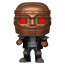 Funko Pop! #1534 Television: DC Doom Patrol - Robotman Vinyl Figura thumbnail