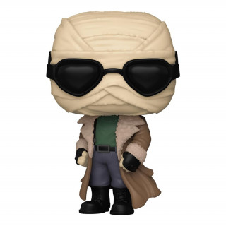 Funko Pop! #1535 Television: DC Doom Patrol - Negative Man Vinyl Figura Merch