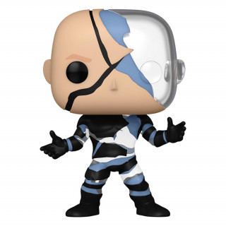 Funko Pop! #1536 Television: DC Doom Patrol - Mr. Nobody (Glows in the Dark) Vinyl Figura Merch