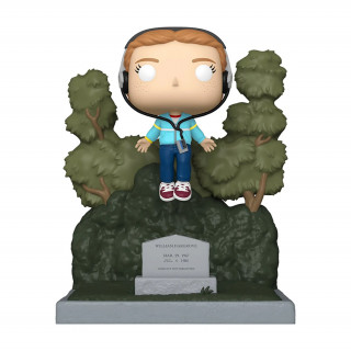 Funko Pop! #1544 Trenuci: Stranger Things - Max na groblju Vinilna figura Merch