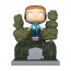 Funko Pop! #1544 Trenuci: Stranger Things - Max na groblju Vinilna figura thumbnail