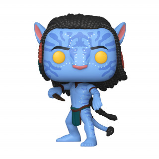 Funko Pop! #1551 Filmovi Avatar: Put vode - Lo&#39;ak vinilna figura Merch