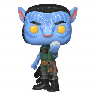 Funko POP! #1552 Filmovi: Avatar na putu vode - Recom Quaritch vinilna figura Merch