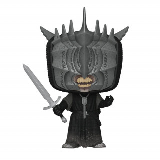 Funko Pop! #1578 Movies: The Lord of the Rings - Mouth of Sauron Vinyl Figura Merch