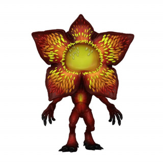 Funko Pop! #1596 Television: Stranger Things Rift - Demogorgon Vinyl Figura Merch