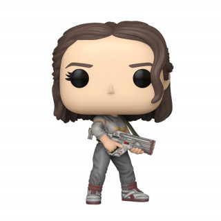 Funko Pop! #1614 Movies: Alien Romulus - Rain Vinyl Figura Merch