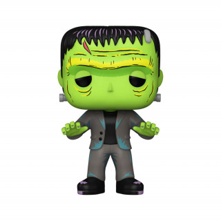 Funko Pop! #1630 Movies: Universal Monsters - Frankenstein Vinyl Figura Merch