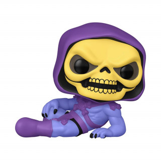 Funko Pop! #1643 Television: Masters of The Universe - Skeletor (Meme) Vinyl Figura Merch