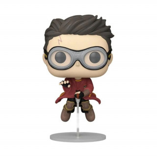 Funko POP! #165 Filmovi: Harry Potter Azkaban Quidditch vinilna figura Merch