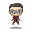 Funko POP! #165 Filmovi: Harry Potter Azkaban Quidditch vinilna figura thumbnail