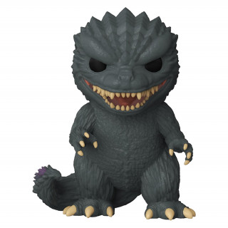 Funko Pop! #1664 Movies: Godzilla 70th Anniversary - Godzilla (1999) Vinyl Figura Merch