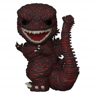 Funko Pop! #1665 Movies: Godzilla 70th Anniversary - Shin Godzilla (2016) Vinyl Figura Merch