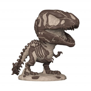 Funko Pop! #1682 Movies: Jurassic World - Tyrannosaurus Vinyl Figura Merch