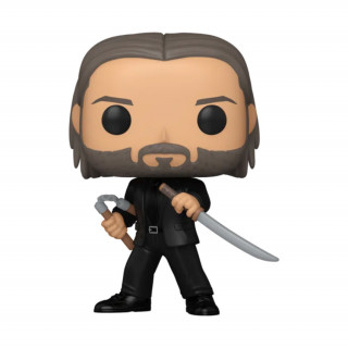 Funko Pop! #1687 Movies: John Wick 4 - John Wick Vinyl Figura Merch