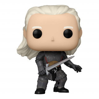 Funko Pop! #17 Game of Thrones House of the Dragon: Day of the Dragon - Daemon Targaryen Vinyl Figura Merch