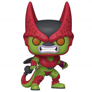 Funko Pop! #1705 Animation: Dragon Ball Super Hero - Cell Max Vinyl Figura Merch