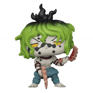 Funko Pop! #1751 Animation: Demon Slayer - Gyutaro Vinyl Figura Merch