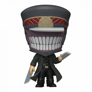 Funko Pop! #1763 Animation: Chainsaw Man - Samurai Sword Vinyl Figura Merch