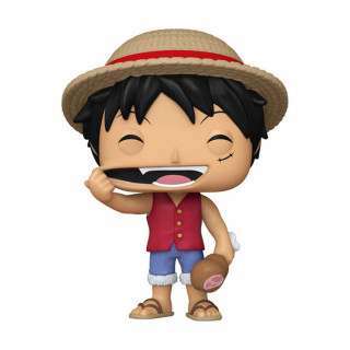 Funko Pop! #1771 Animation: One Piece - Monkey D. Luffy Vinyl Figura Merch