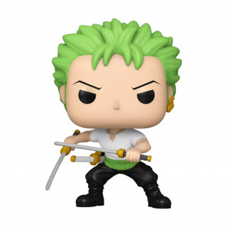 Funko Pop! #1775 Animation: One Piece - Roronoa Zoro Vinyl Figura Merch