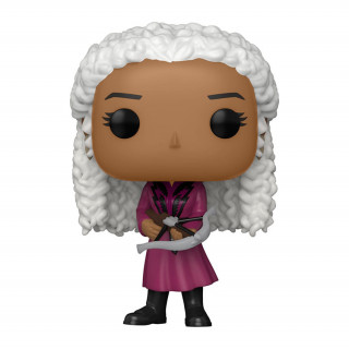 Funko Pop! #19 Television: House of the Dragon - Baela Targaryen Vinyl Figura Merch