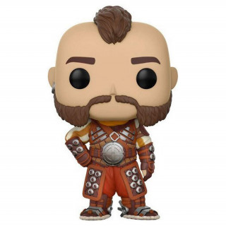 Funko POP! #258 Igre: Horizon Zero Dawn Erend vinilna figura Merch