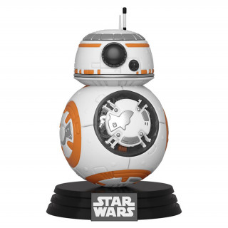 Funko Pop! #314 Movies: Star Wars Episode IX - BB-8 Vinyl Figura Merch