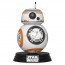 Funko Pop! #314 Movies: Star Wars Episode IX - BB-8 Vinyl Figura thumbnail