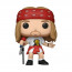 Funko Pop! #397 Rocks: Guns N Roses -  Axl Rose (1992) Vinyl Figura thumbnail