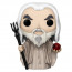 Funko Pop! #447 Movies: The Lord of the Rings - Saruman Vinyl Figura thumbnail