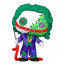 Funko Pop! #511 Heroes DC: Batman - Patchwork the Joker Vinyl Figura thumbnail