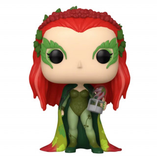 Funko Pop! #531 Heroes DC: Batman & Robin - Poison Ivy Vinyl Figura Merch