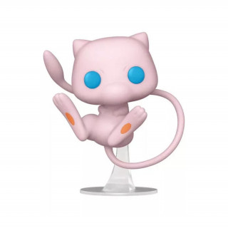 Funko Pop! #643 Igre: Pokemon - Mew vinilna figura Merch