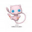 Funko Pop! #643 Igre: Pokemon - Mew vinilna figura thumbnail