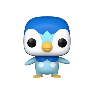 Funko Pop! #865 Igre: Pokemon - Piplup vinilna figura Merch