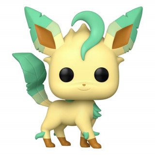 Funko Pop! #866 Igre: Pokemon - Leafeon vinilna figura Merch