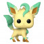 Funko Pop! #866 Igre: Pokemon - Leafeon vinilna figura thumbnail