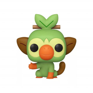 Funko Pop! #957 Igre: Pokemon - Grookey vinilna figura Merch