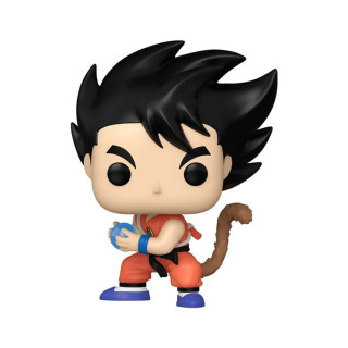 Funko Pop! Animation: Dragon Ball - Goku (Kame) #1780 Merch