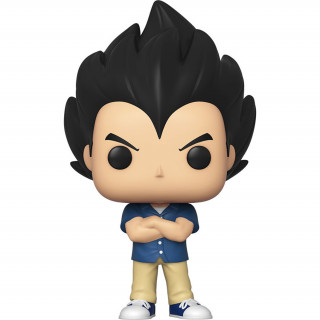 Funko Pop! Animation: Dragon Ball - Super Vegeta #814 Vinyl Figura Merch