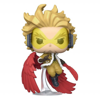 Funko Pop! Animation: My Hero Academia: Hawks #1141 Vinyl Figura Merch