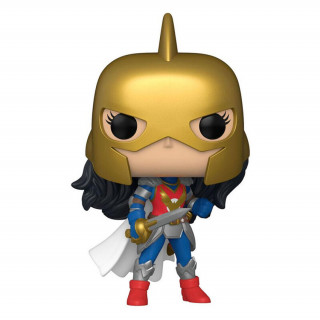 Funko Pop! DC - Wonder Woman 80th Anniversary: Wonder Woman Flashpoint #431 Vinyl Figura Merch