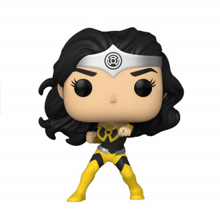 Funko Pop! DC - Wonder Woman 80th Anniversary: Wonder Woman The Fall of Sinestro #430 Vinyl Figura Merch